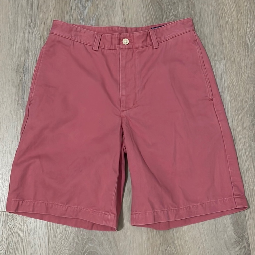 Vineyard Vines Men's Club Shorts size 28
